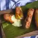 Aborrajado Gourmet X 10 Congelado