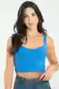 Crop Top Ssentials