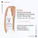Vichy Protector Solar Capital Soleil UV Color SPF 50+