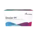 Desler M (5 mg/ 10 mg)