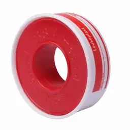 Leukoplast Esparadrapo de Tela Blanco