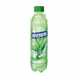 Disfruta Aloe Bebida de Aloe