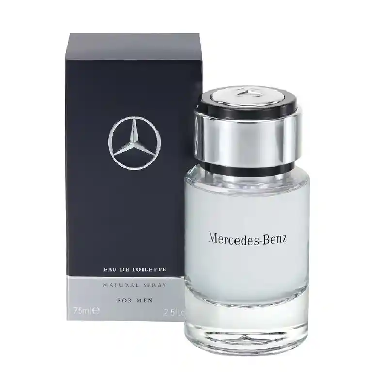 Mercedes Benz Perfume For Men