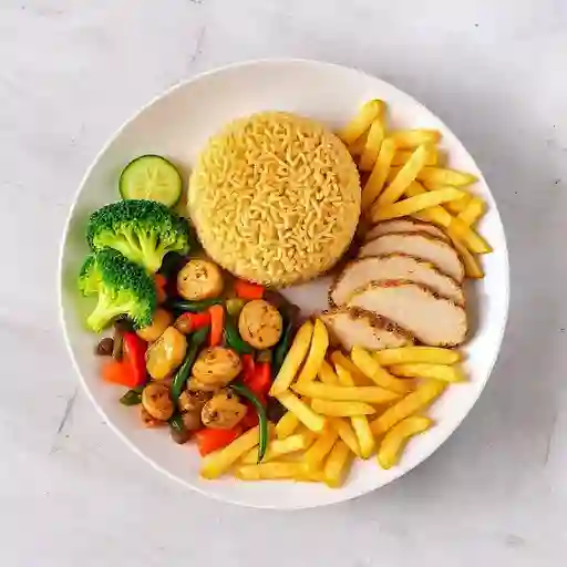 Combo 2