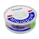 Nexcare Cinta para Piel Micropore 