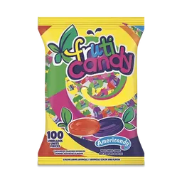 Fruticandy Dulce