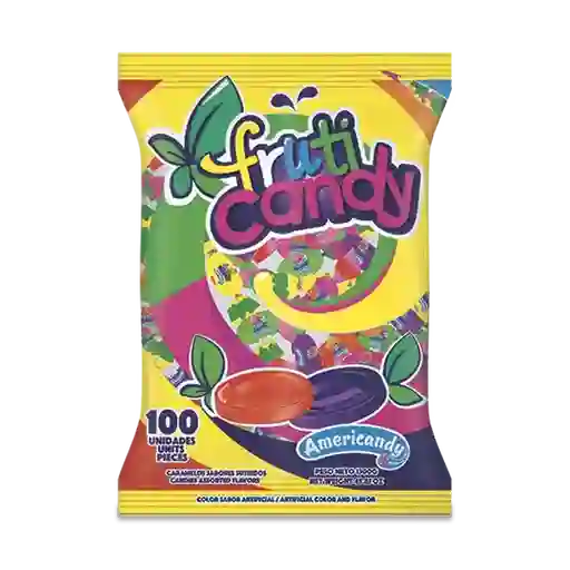 Fruticandy Dulce
