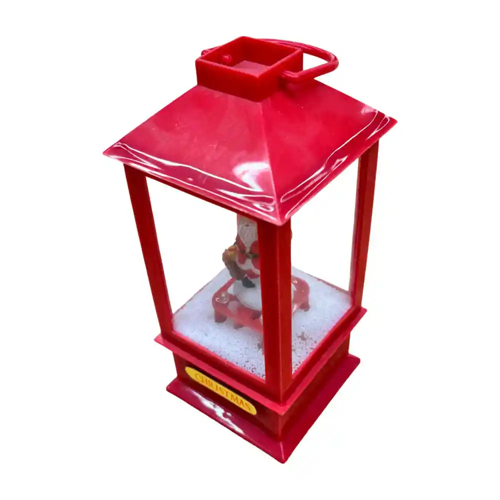 Farol Musical Krea