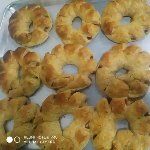 Roscones de Bocadillo