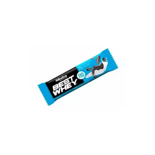 Best Whey Cookie And Cream - Atlhetica Nutrition