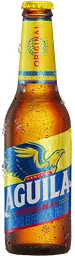 Aguila Cerveza Negra Original