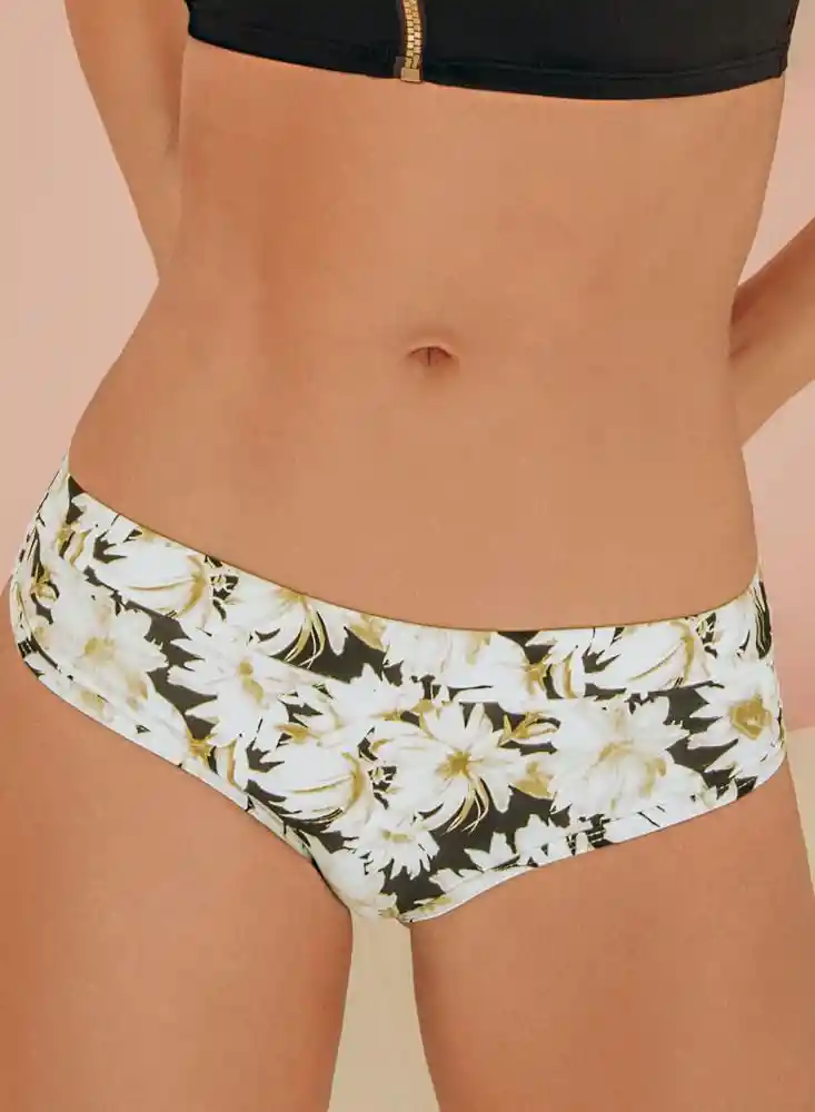 Vest Bano Cachetero 98334 S e L-estampado