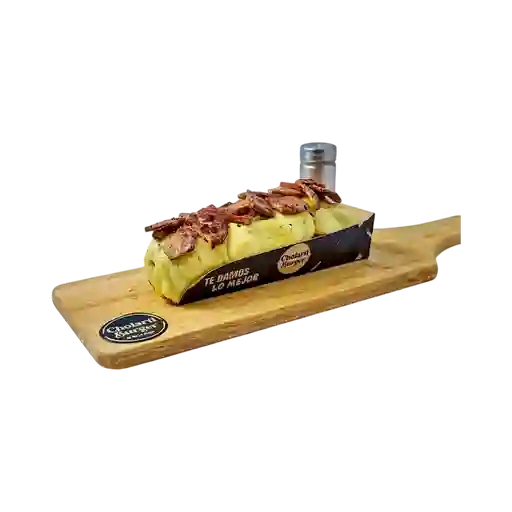 Perro Especial Americano