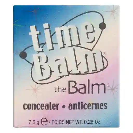 The Balm Corrector