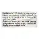 Yupi Tosti Pikantikos Tortillas de Maíz Sabor Limón  Picante Hot