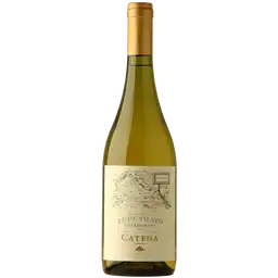 Catena Vino Blanco Appellation Tupungato Chardonnay