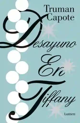 Desayuno en Tifany