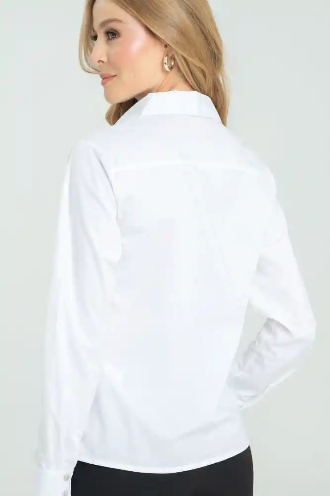 Camisa Genevie