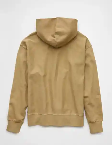 Buzo Hombre Beige Talla X-SMALL 2442212 American Eagle