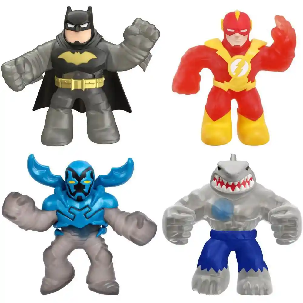 Figura Boing Toys Goo Jit Zu