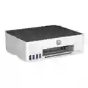 Impresora Hp Smart Tank 210 Wifi Blanco