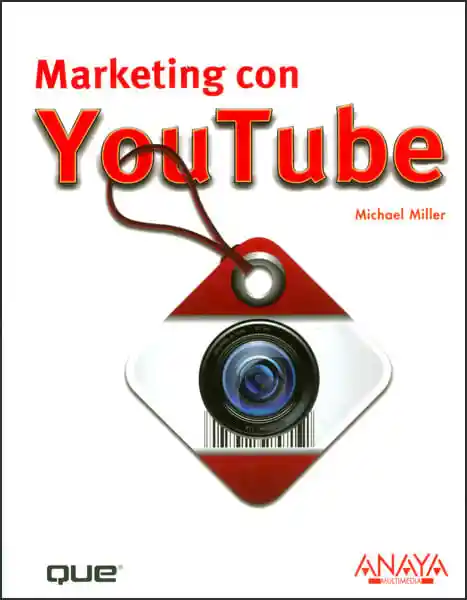 Marketing Con Youtube