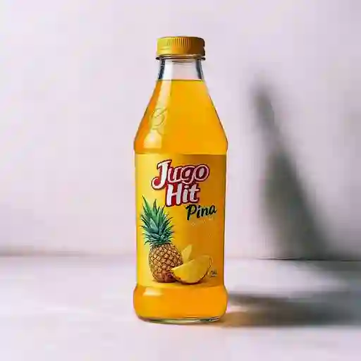 Jugo Hit Piña 500 ml