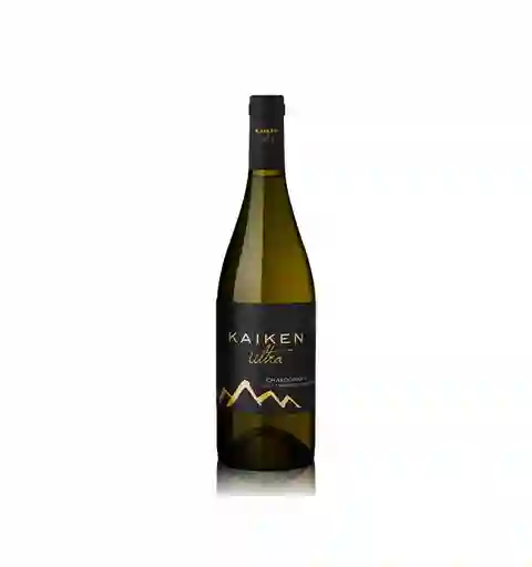 Kaiken Vino Blanco Chardonnay Ultra