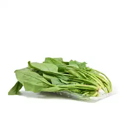 Éxito Espinaca Fresca