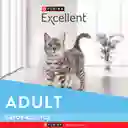 Comida para gatos EXCELLENT Adult Cat x 1 kg