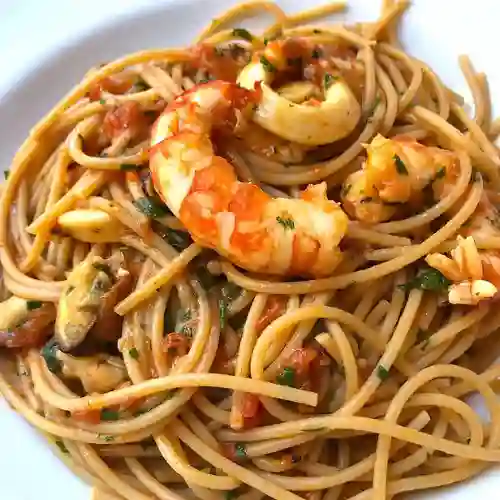 Espagueti