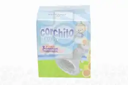 Corchito Chupo