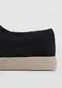 Zapatos Easynaut Navy Talla 44 Hombre Mango