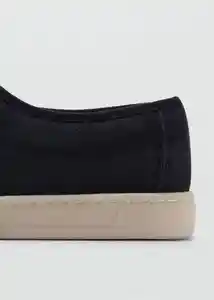 Zapatos Easynaut Navy Talla 44 Hombre Mango