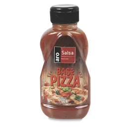 Aro Salsa Base Pizza