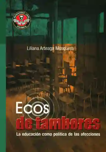 Ecos de Tambores - Liliana Arteaga Mosquera