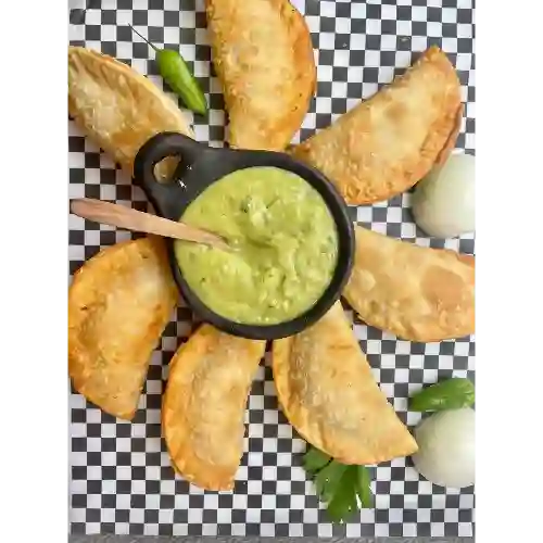 Combo Familiar Empanadas