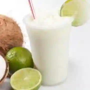 Limonada de Coco