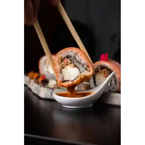 Sushi Kappa Roll