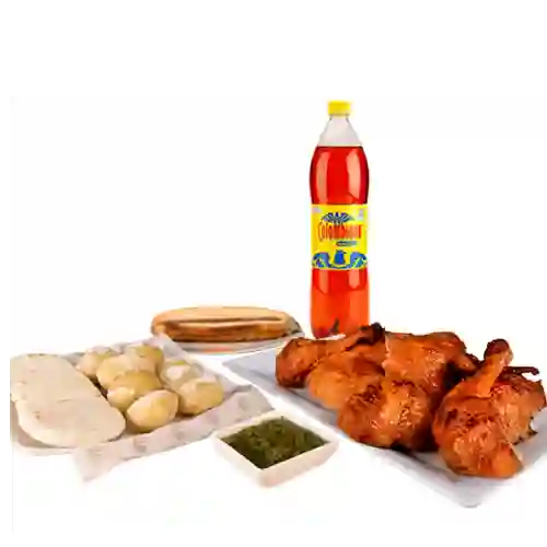 Super Combo Economico Familiar