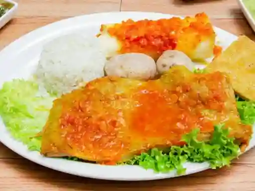 Sobrebarriga