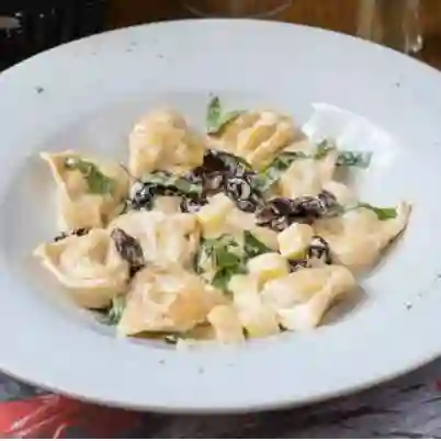 Pasta Tricolore