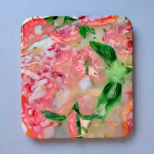 Pizza Margarita