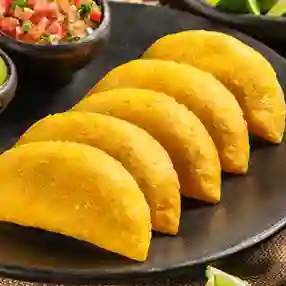 Combo de empanadas