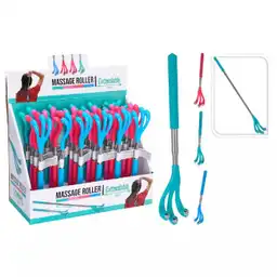 Eleganza Masajeador Extensible Pcj 23.5 cm Cy5654170