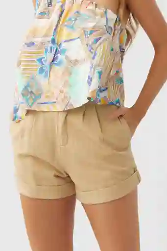 Shorts Benton Mujer