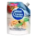 Crema de Leche NESTLÉ x 186g