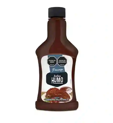 Salsa Humo Frescampo