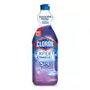 Blanqueador en Gel 5 en 1 Clorox Lavanda Botella 1 L