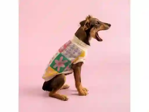 Chaleco Mascota M Casaideas